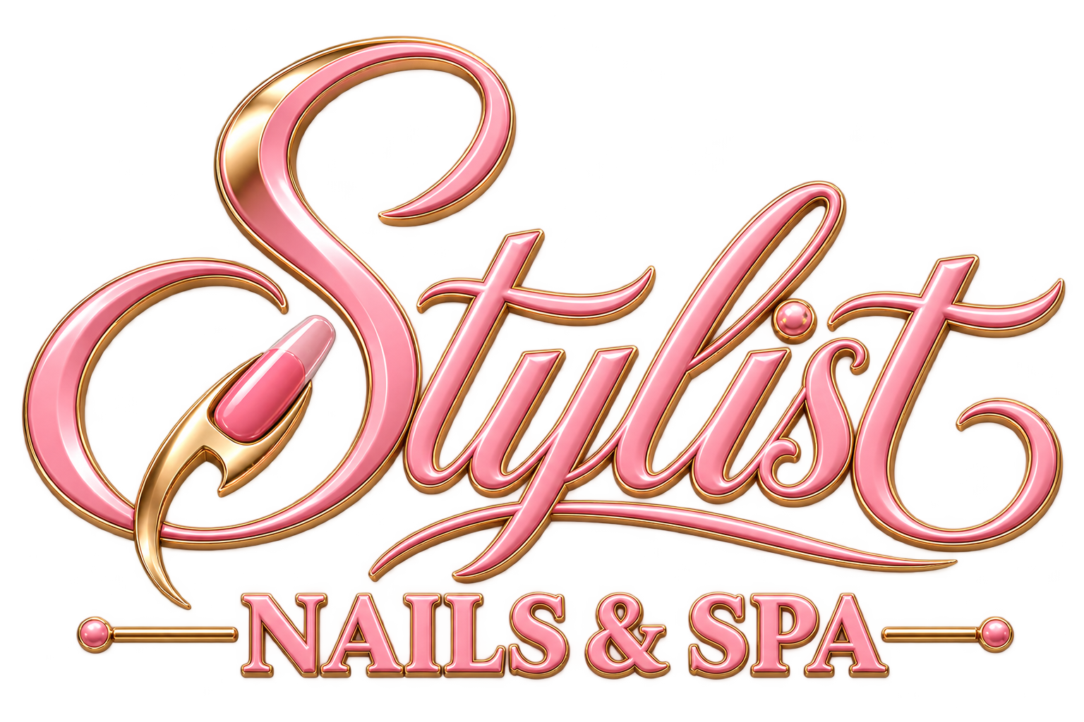 Stylist Nails & Spa